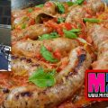 La Fiesta Nacional del Chorizo Artesanal nació a través de los inmigrantes europeos que llegaron a Santa Fe, Argentina; la celebración se realiza durante el verano y una de sus atracciones culinarias es el Chorizo a la Pomarola