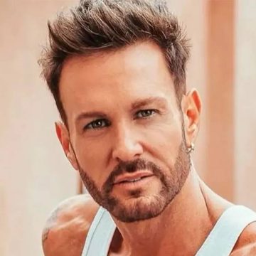 Axel confirma 14 ciudades argentinas por las que realizará su Así Vivir Tour 2026