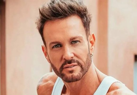 Axel confirma 14 ciudades argentinas por las que realizará su Así Vivir Tour 2026