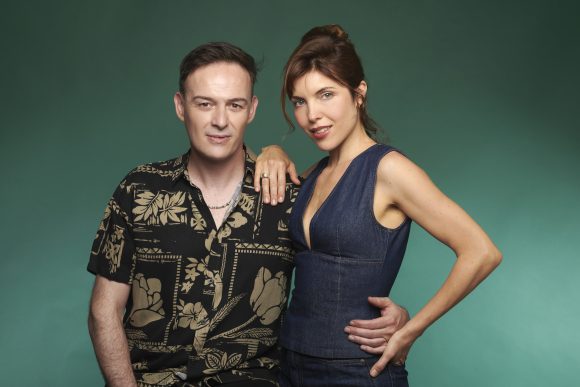 Teatro: «No me quieras tanto», un diálogo amoroso a través de canciones de amor y desamor