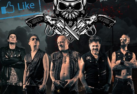 Zelazek, el proyecto de quien fuera el bajista de Los Violadores ya cuenta con su primer álbum: se trata de «Basta!!», con letras contra el sistema social vigente