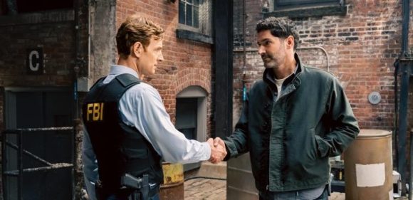 Llega una serie espeluznante que aborda el mundo interno de la CIA, a través de un dúo de oficiales dispuestos a romper reglas