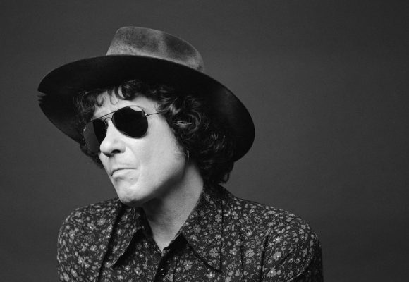 Enrique Bunbury presentará su  flamante nuevo álbum, «De un Siglo Anterior», en el Movistar Arena a principios de noviembre