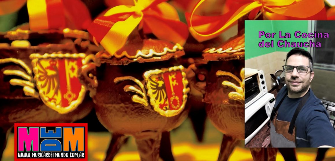 En Ginebra se celebra la «Fête de l’Escalade»: en diciembre recuerdan cuando el Ducado de Saboya intentó la toma de la ciudad trepando murallas; en su memoria, resaltan dos propuestas gastronómicas: Marmite de Chocolat y Sopa de Verduras Escalade