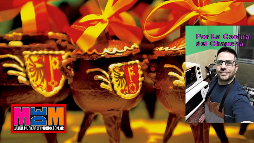 En Ginebra se celebra la «Fête de l’Escalade»: en diciembre recuerdan cuando el Ducado de Saboya intentó la toma de la ciudad trepando murallas; en su memoria, resaltan dos propuestas gastronómicas: Marmite de Chocolat y Sopa de Verduras Escalade